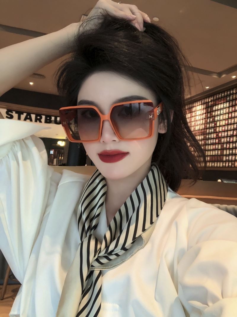 Hermes Sunglasses